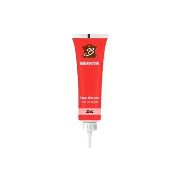 Liquid leather for belino leather repair