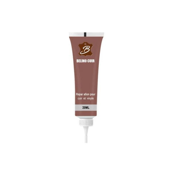 Liquid leather for belino leather repair