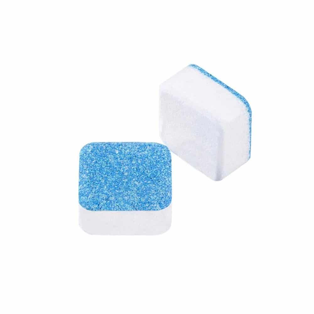 Washer Deep Cleaning Effervescent Tablet
