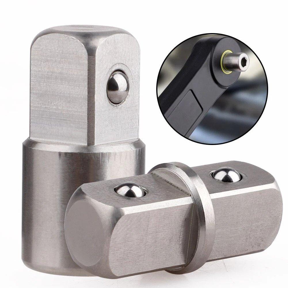 3/8 inch Adapter Ratchet Extension Wrench