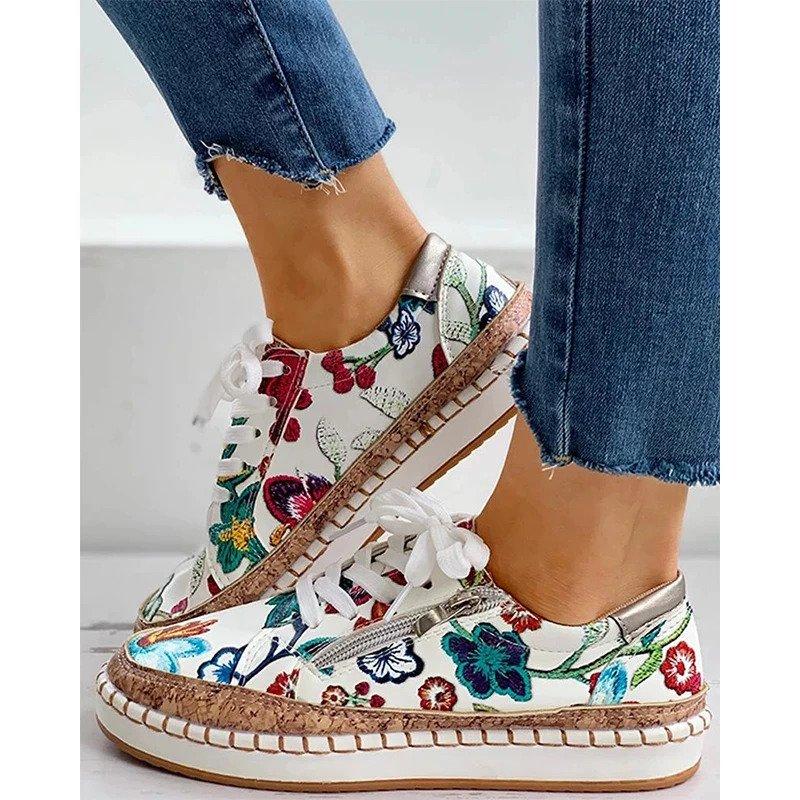 Lightweight and comfortable shoes – noomy