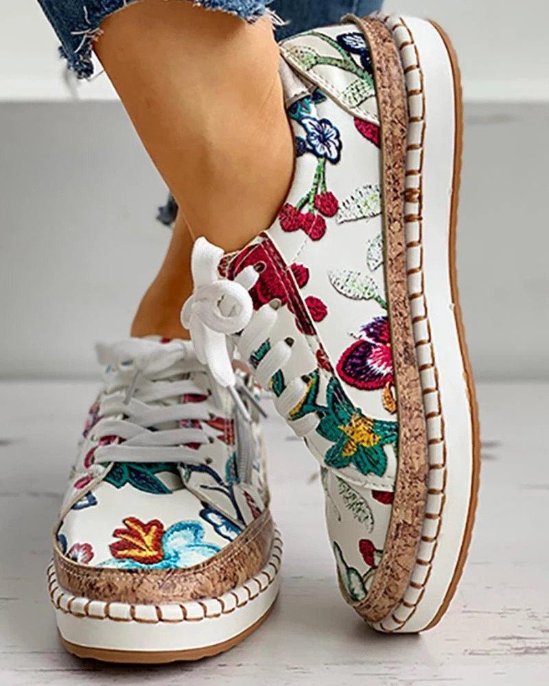 Lightweight and comfortable shoes – noomy