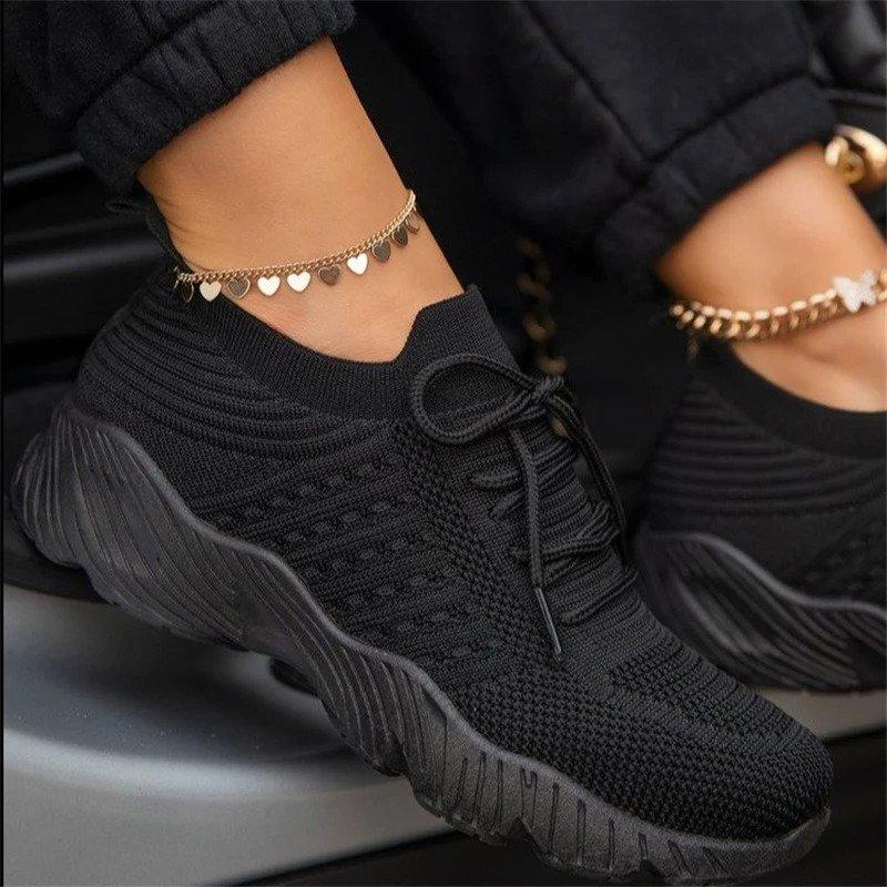 Women casual sneakers