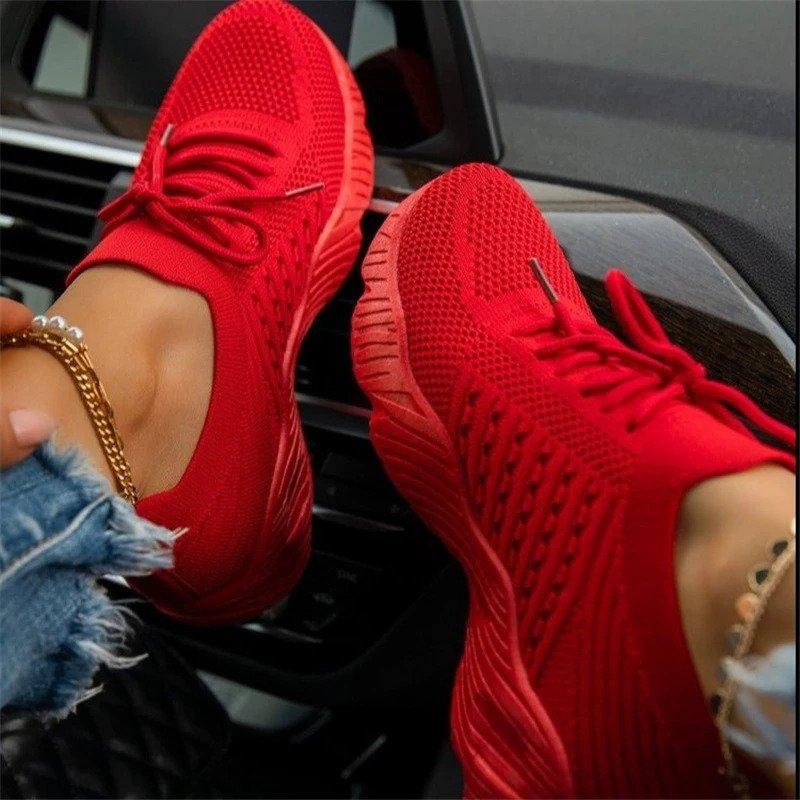 Women casual sneakers