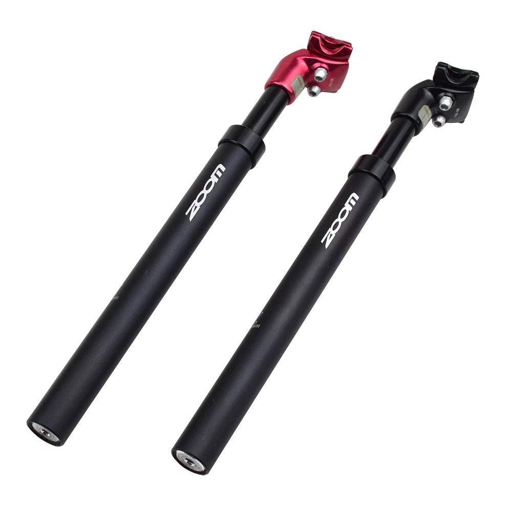 Telescopic seat post – zoom