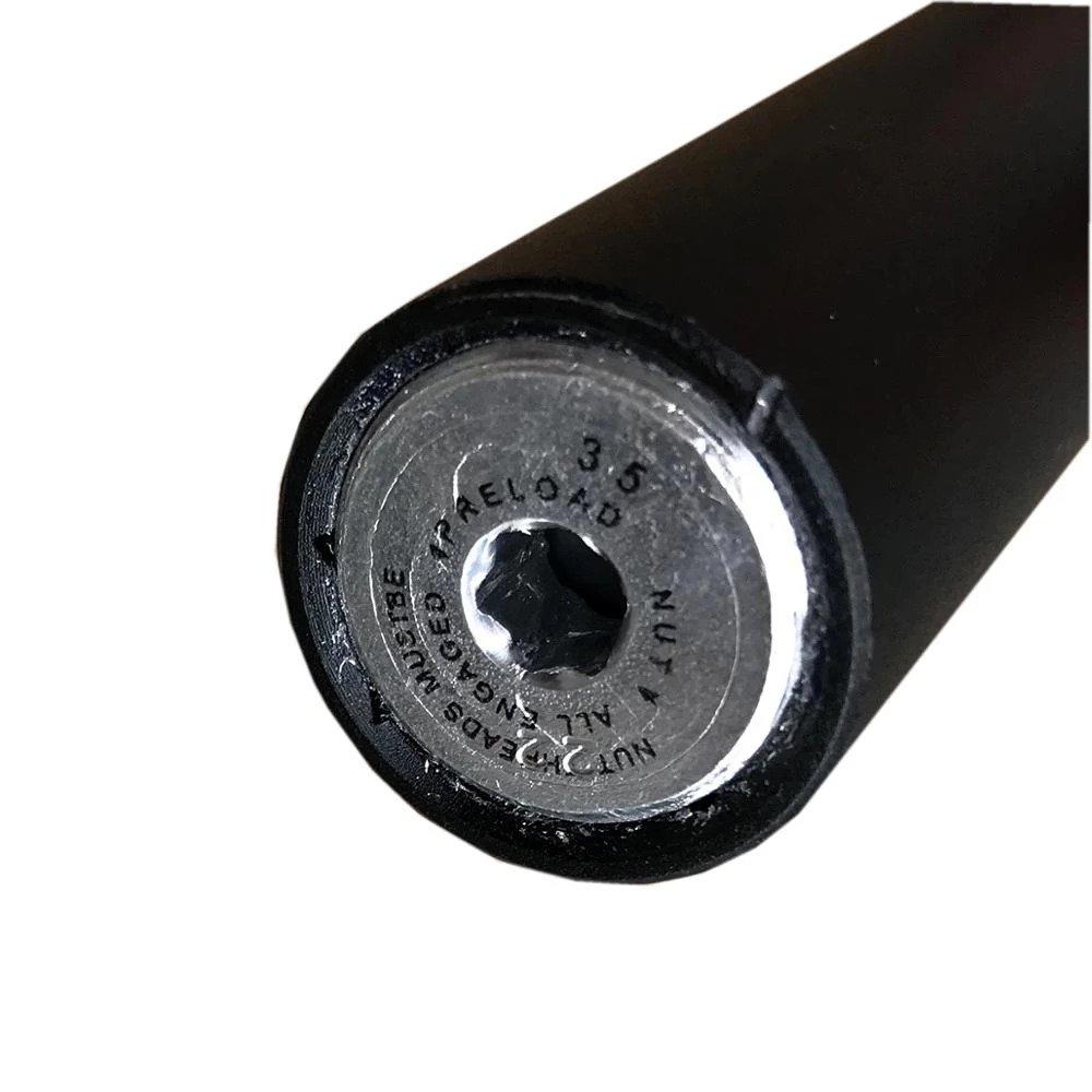 Telescopic seat post – zoom