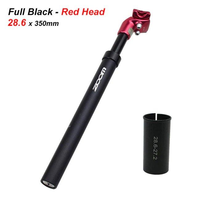 Telescopic seat post – zoom