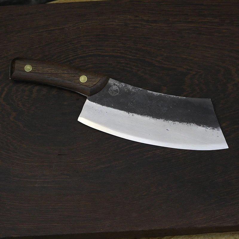 High carbon kitchen knife – yeelong
