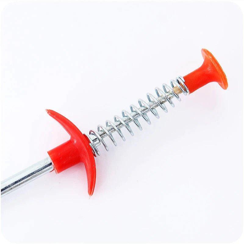 Pipe unblocker