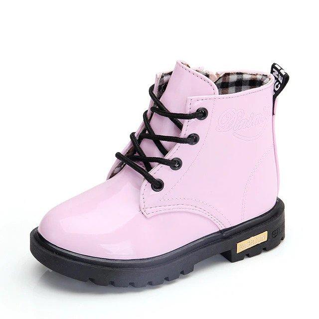 Waterproof shoes