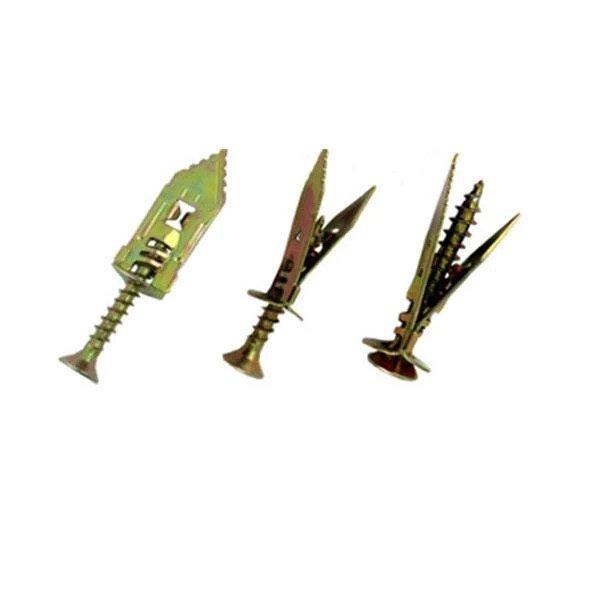 Self-drilling screw kit