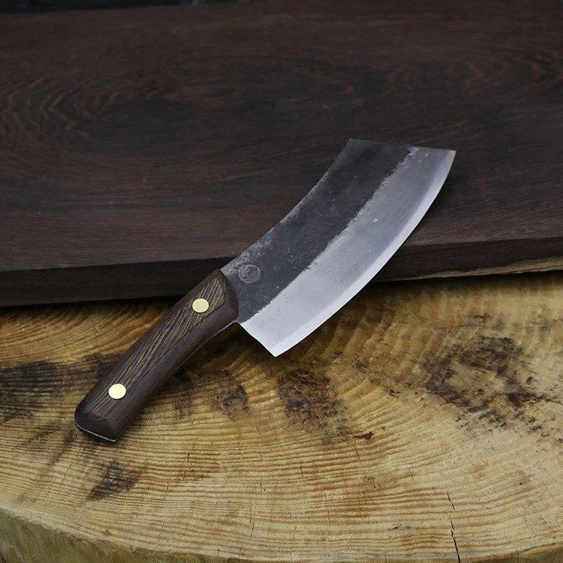 High carbon kitchen knife – yeelong