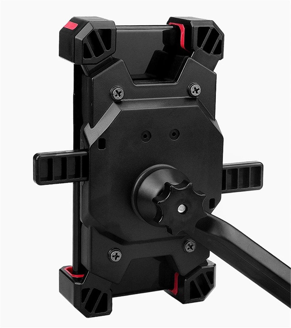 Motorcycle Cell Phone Holder