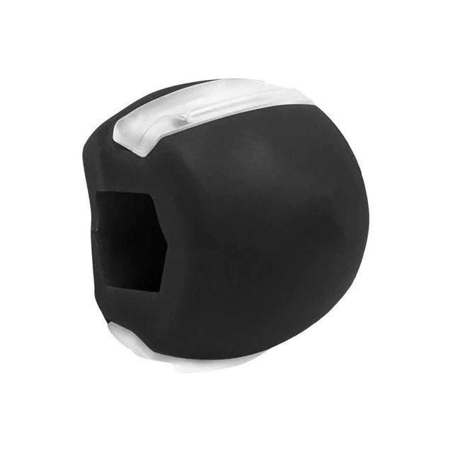 Jaw bodybuilding – jawsteel