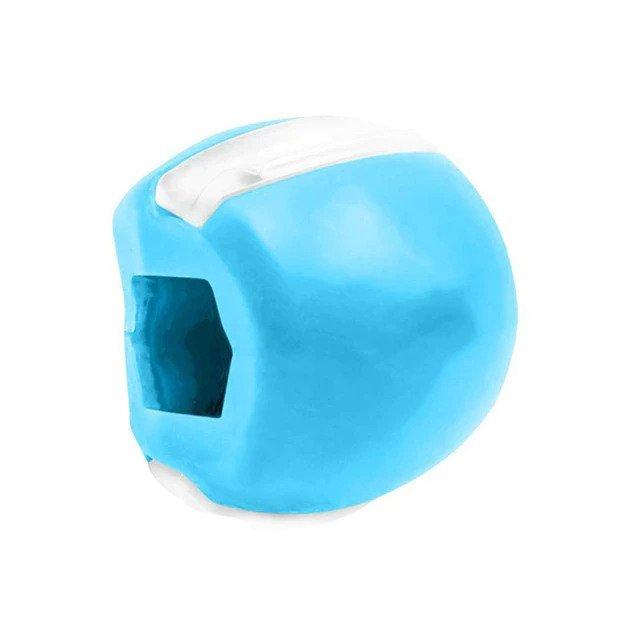 Jaw bodybuilding – jawsteel