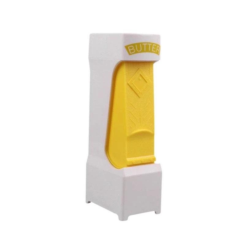 Sliced butter cutter