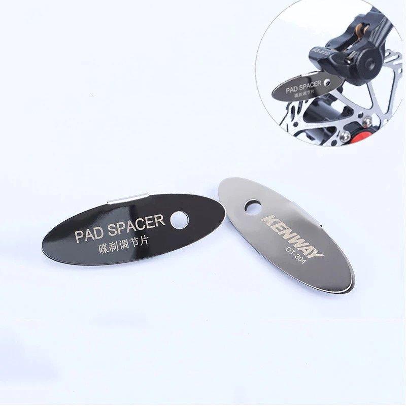 Bike Fitting Assistant Brake Pad Rotor Alignment Tool