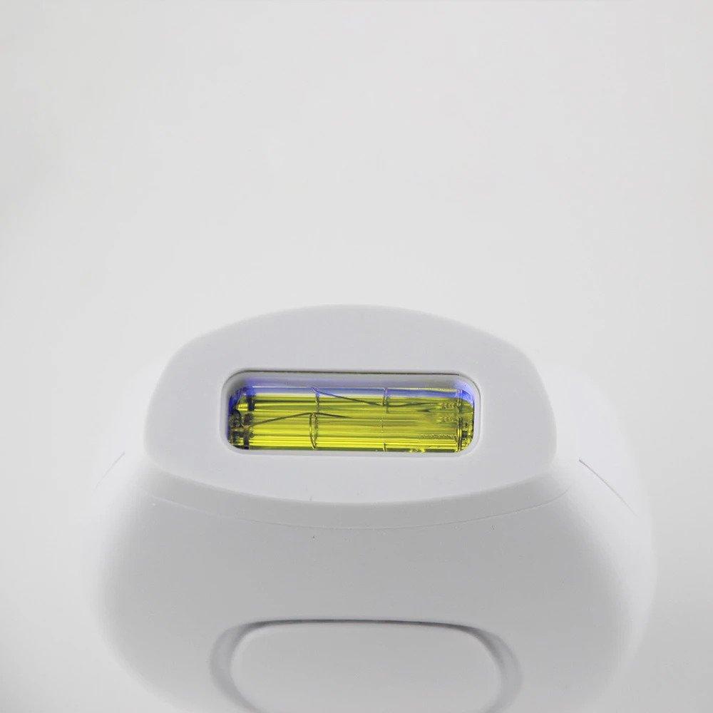 Laser Hair Removal Handset