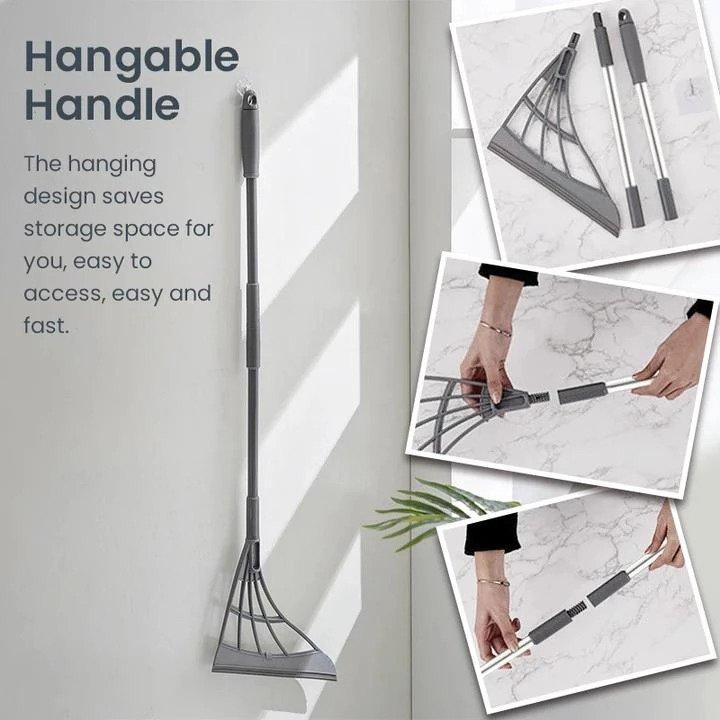 Multifunction scraper