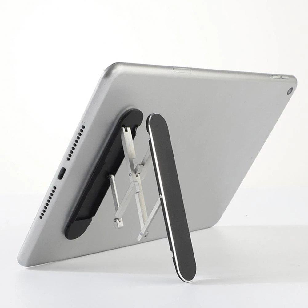 Ultra Thin StickOn Adjustable Phone Stand