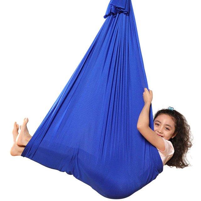 Children’s cotton hammock