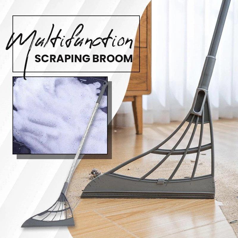 Multifunction scraper