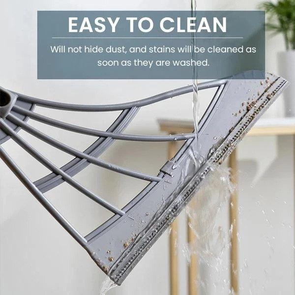 Multifunction scraper