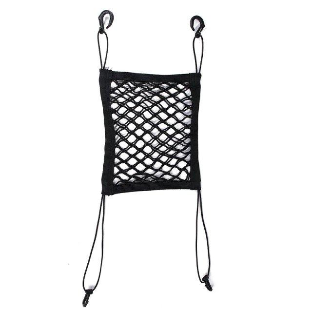 Netting Bag Universal Elastic Mesh Net trunk Bag