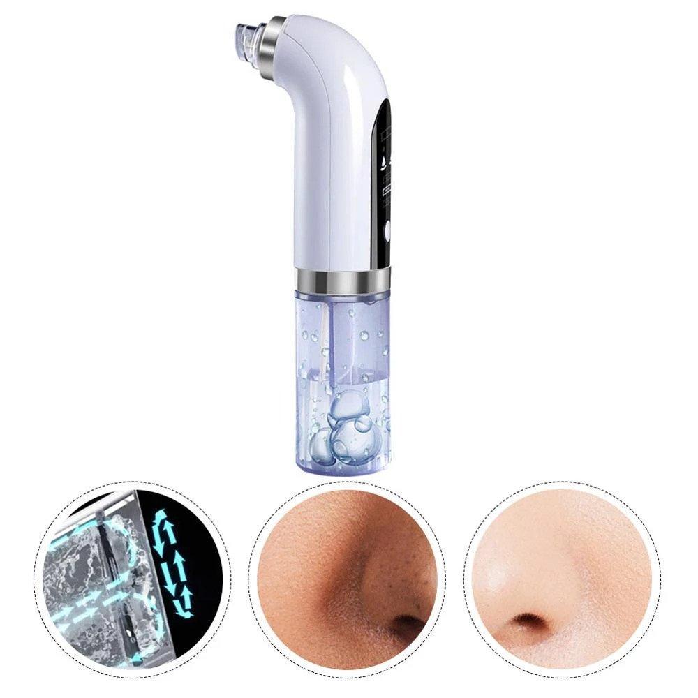 Hydrafacial cleaner – beauty