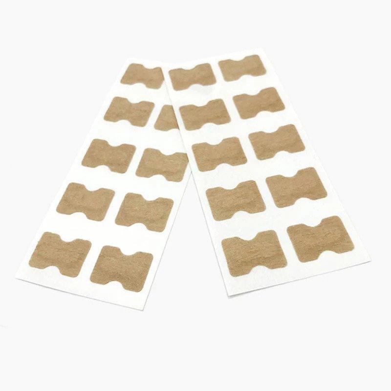 Glue Free Toenail Patch