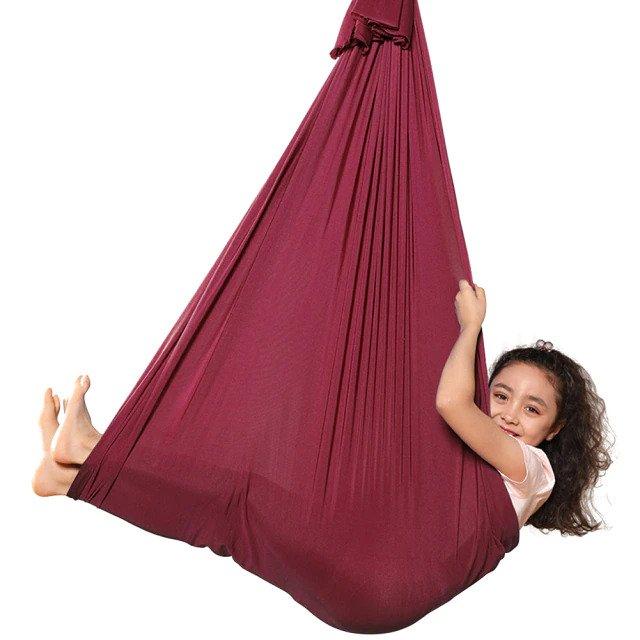 Children’s cotton hammock
