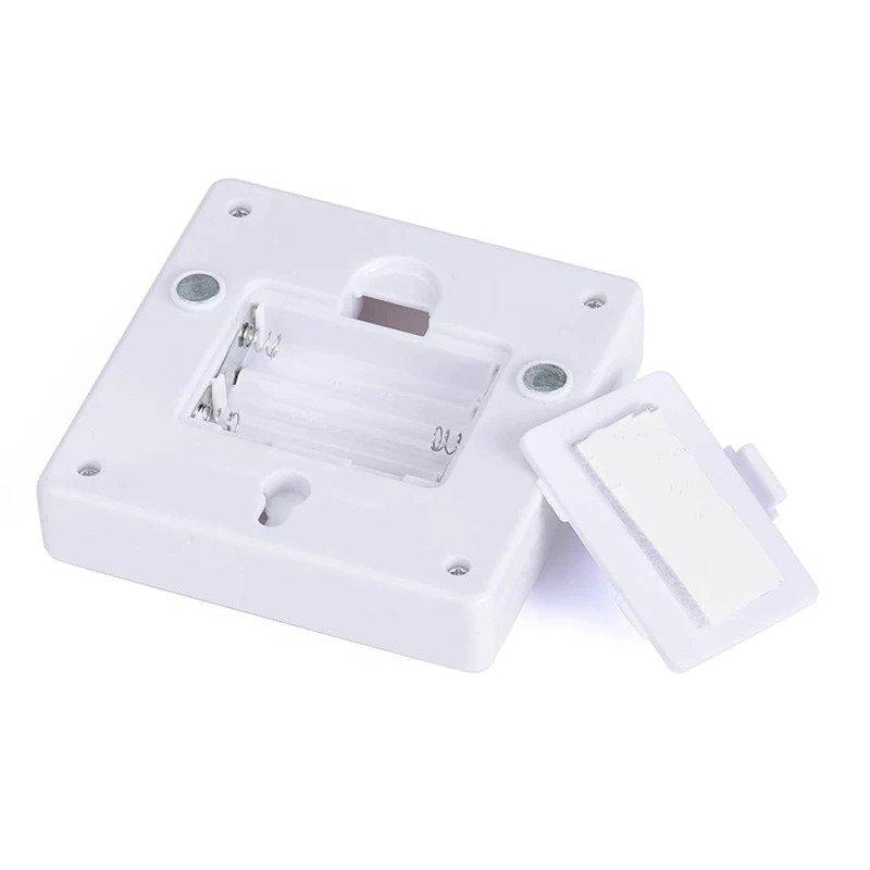 Night light switch
