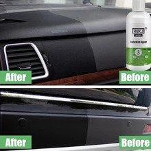 Long Lasting Hydrophobic Car Plastic Restorer