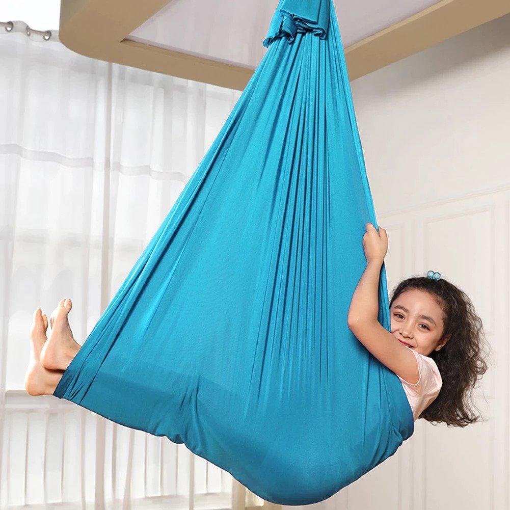 Children’s cotton hammock