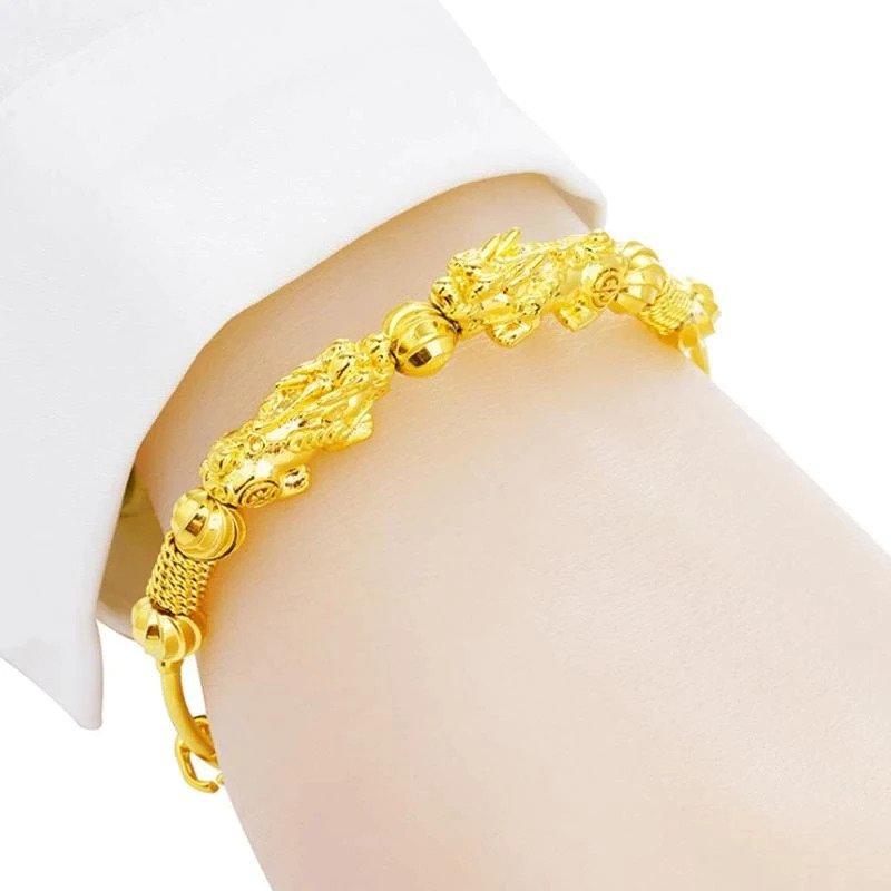 Lucky bracelet for women – pixiu