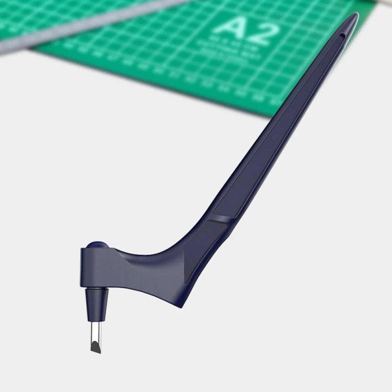 360 ° artistic cutting tool