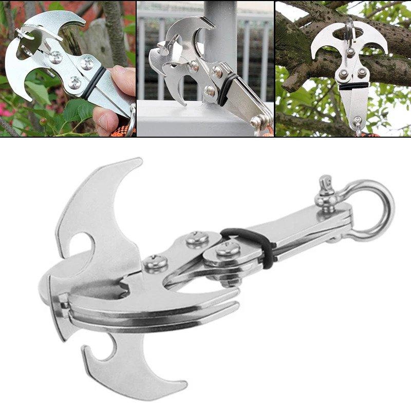 Grappling Hook