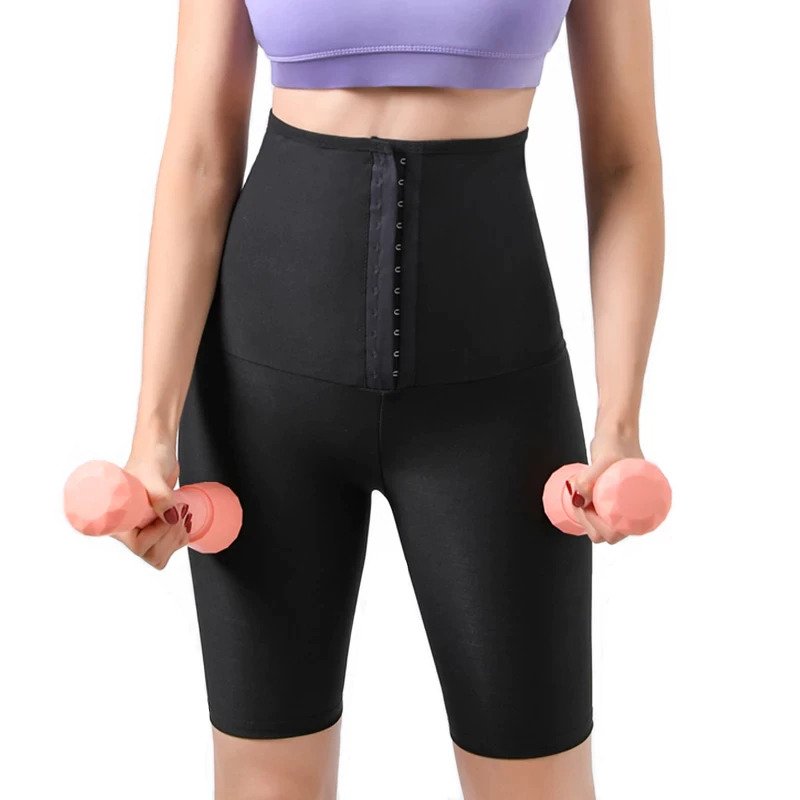 Sweat shorts for women