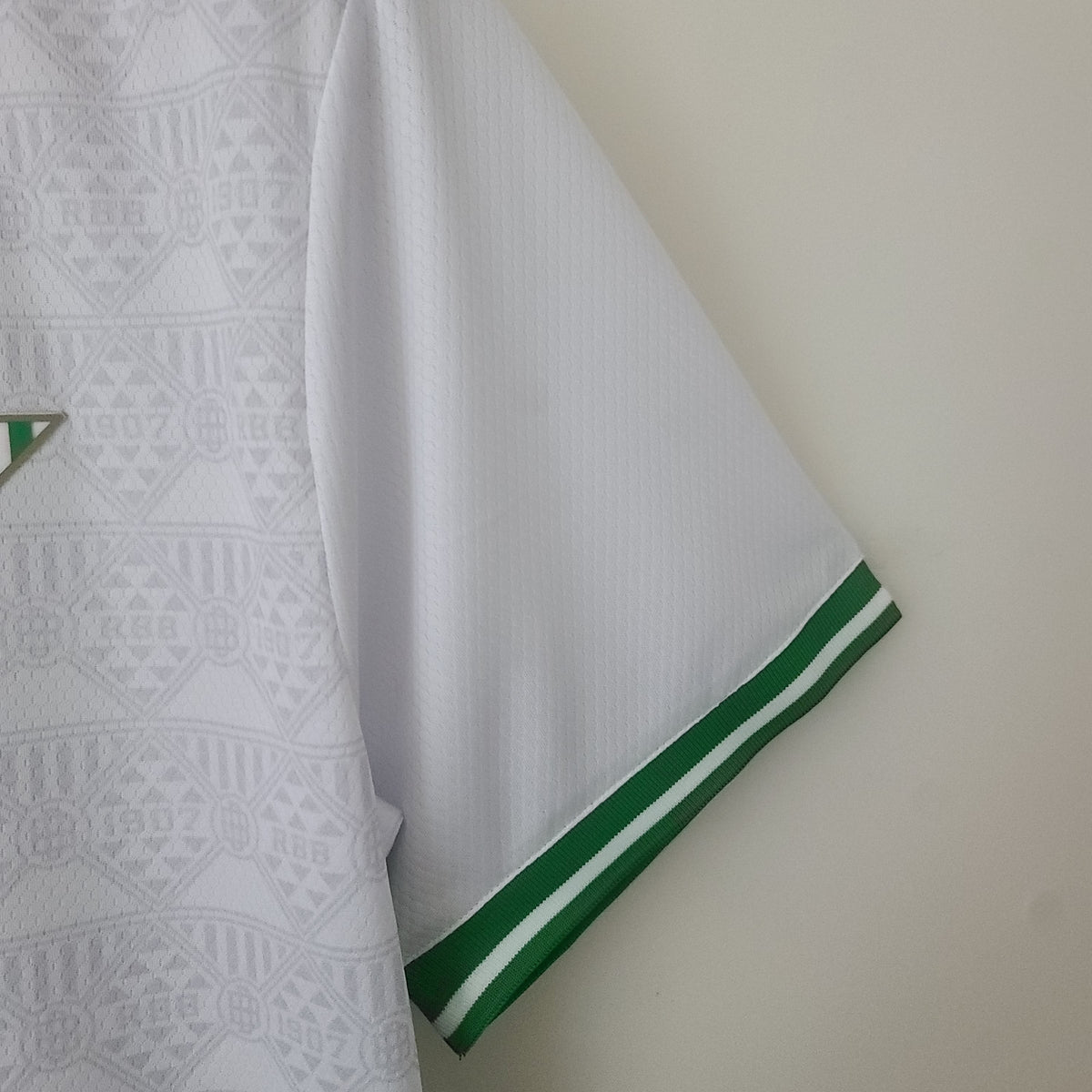 Real Betis 22-23 Trasferta
