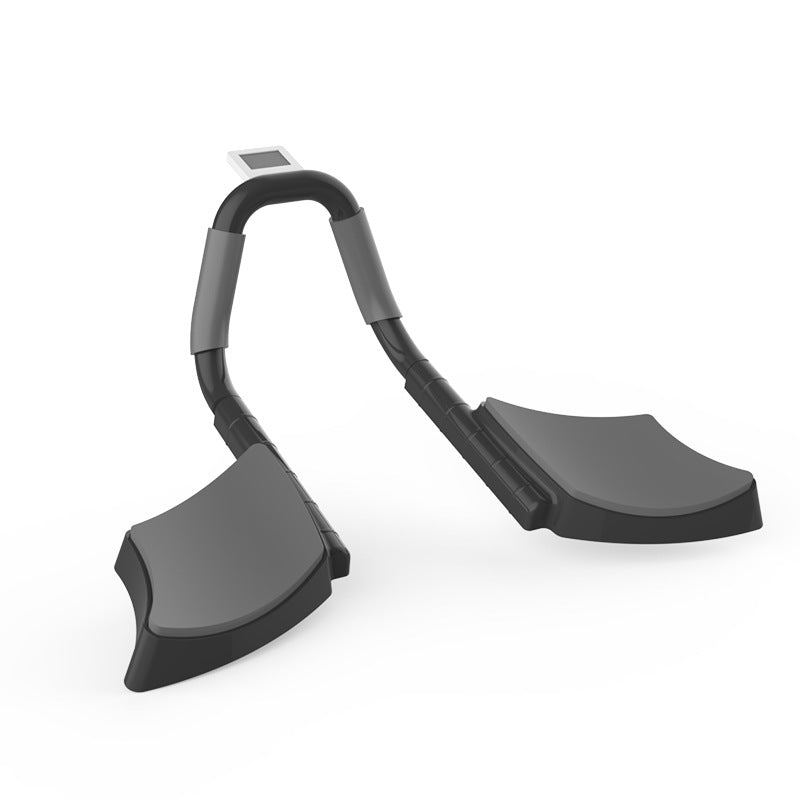 New Arrival – Multifunctional Muscle Training Stand for Fitness with Timer