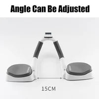 New Arrival – Multifunctional Muscle Training Stand for Fitness with Timer