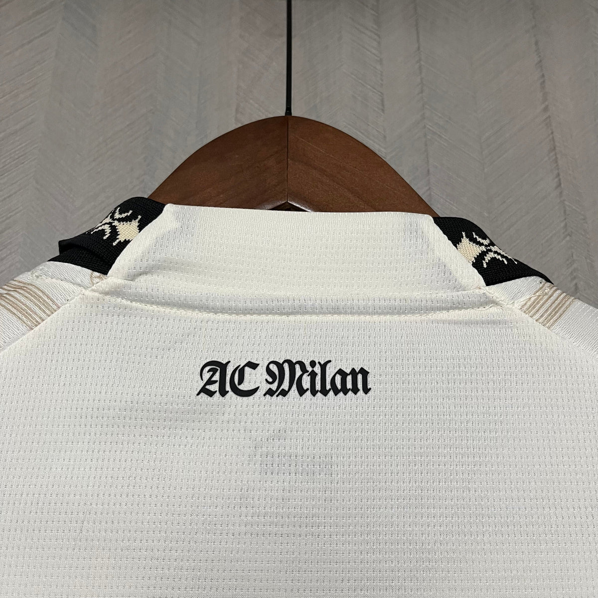 Ac Milan 2024-2025 | Special Edition fourth kit