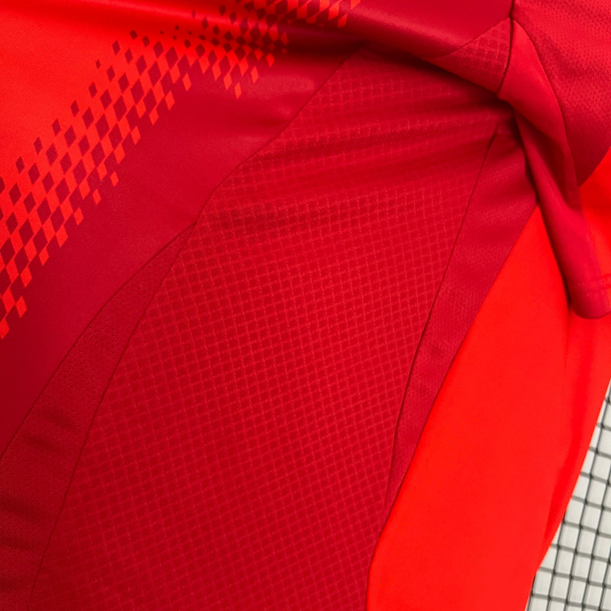 Bayern München-thuistenue 2024/2025