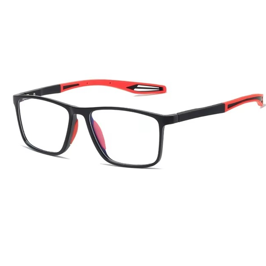 Faguocyb Lightweight Blue Light Blocking Glasses for Presbyopia, 100-1000° Adjustment