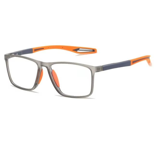 Faguocyb Lightweight Blue Light Blocking Glasses for Presbyopia, 100-1000° Adjustment