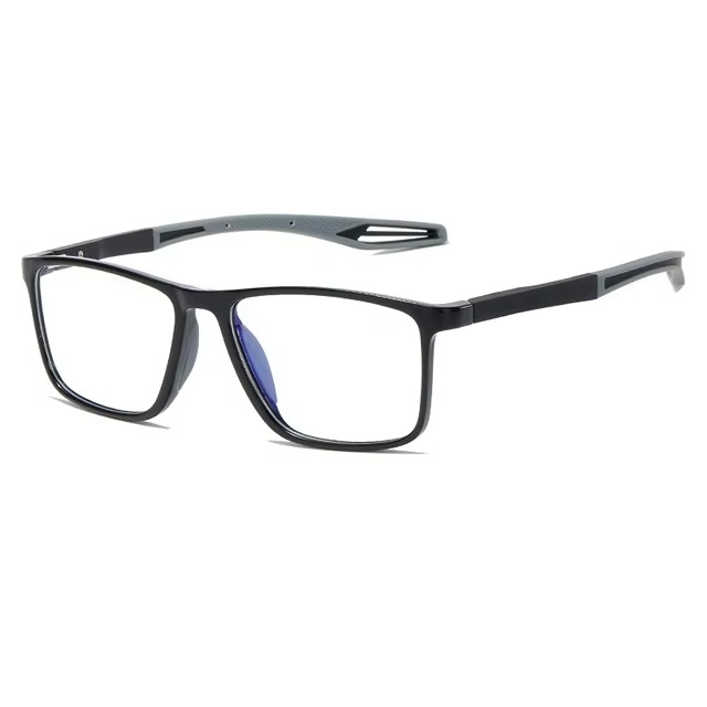 Faguocyb Lightweight Blue Light Blocking Glasses for Presbyopia, 100-1000° Adjustment