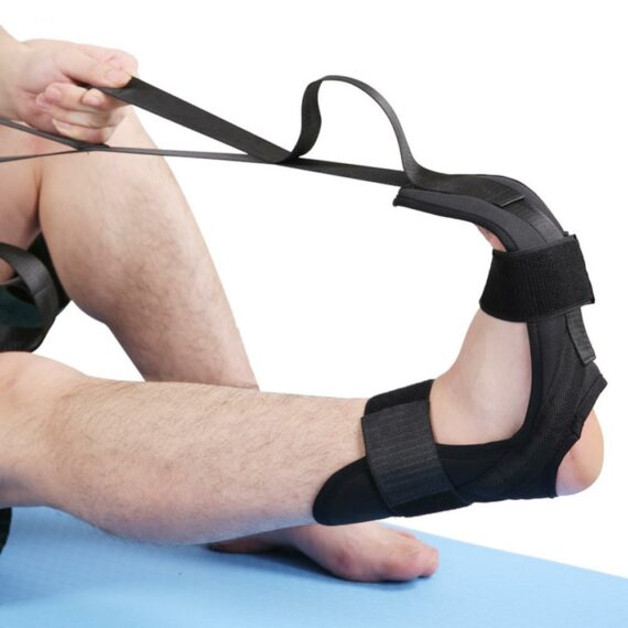 Orthovital™ – Fascia Stretcher – Finally Pain Free