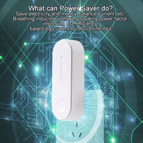 Smart Power Saver to balance the Source