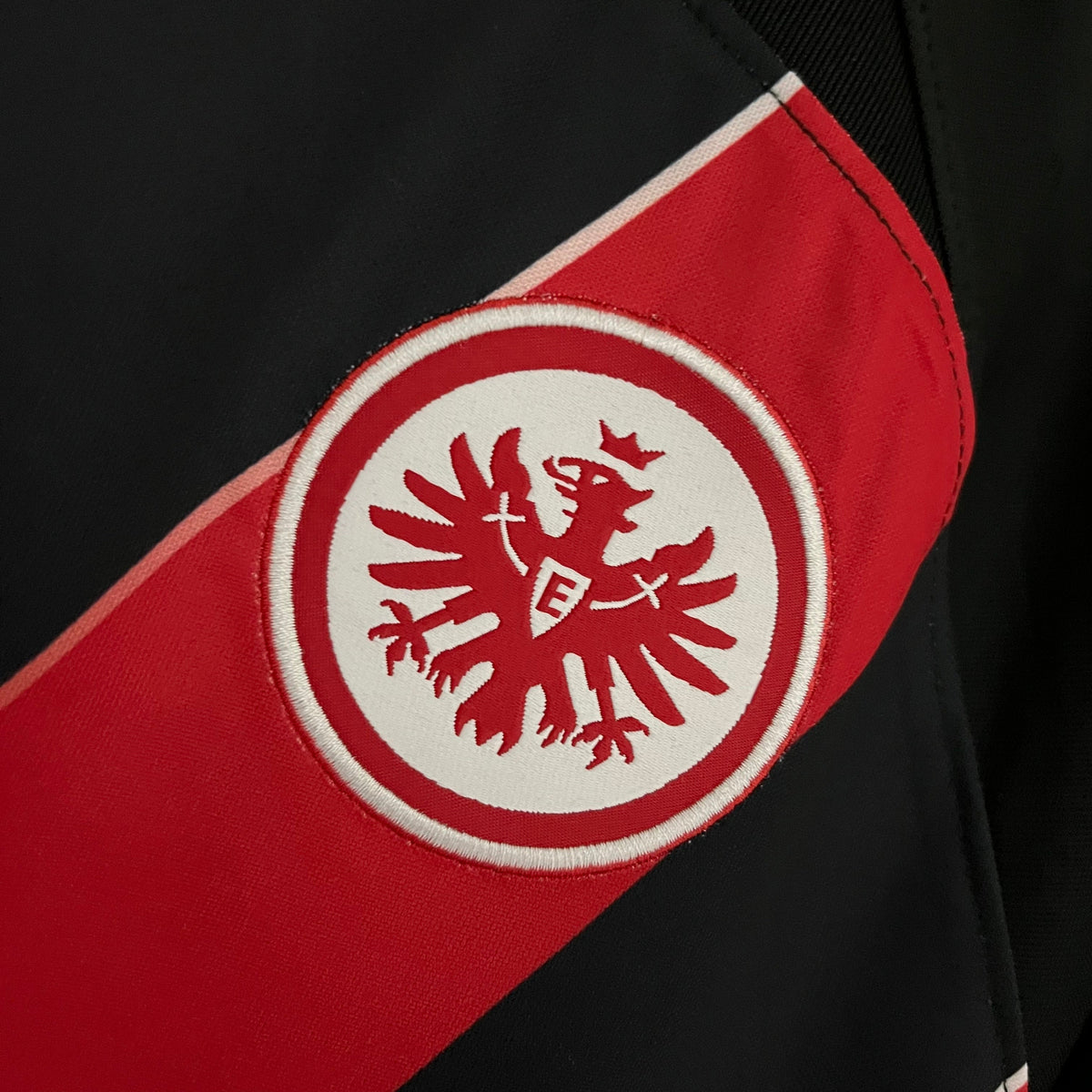 Frankfurt 23-24 Thuis
