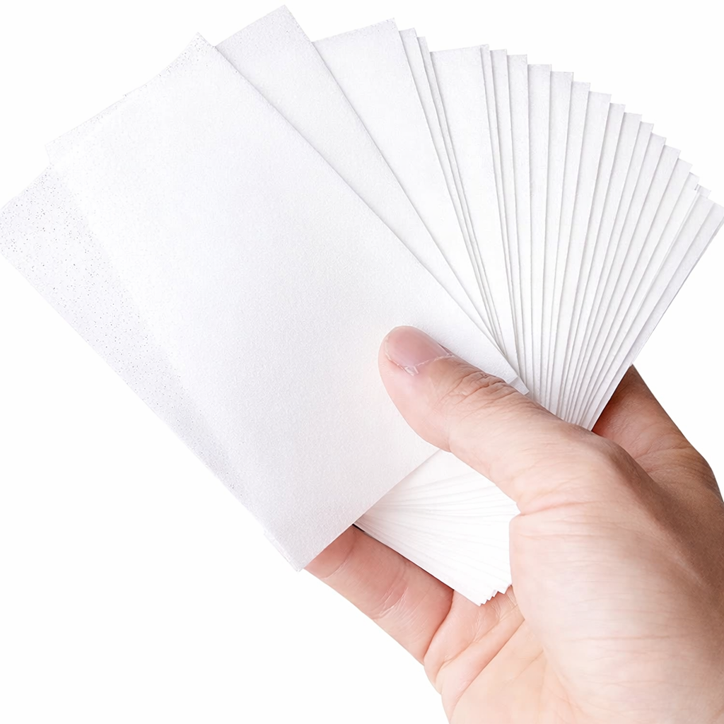 Earth Breeze Laundry Detergent sheets